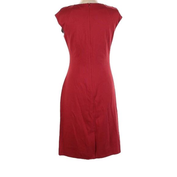 NWOT CLASSIQUES ENTIER Sleeveless Dress - 12 - Picture 2 of 8